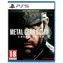 Konami Metal Gear Solid Delta: Snake Eater / Akční hra / Collector's Edition / PlayStation 5