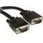 C-TECH Kabel VGA 5m M-M / Kabel VGA / stíněný