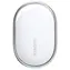 Xiaomi Tag 1-Pack bílá / Lokalizační přívěsek / Bluetooth 5.4 / NFC / IP67 / Apple Find My / Google Find Hub