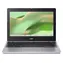 Acer Chromebook 311 CB311-12H-C1MG stříbrná / Chromebook / 11,6" HD IPS / Intel N100 / 4GB / 128GB eMMC / Chrome OS