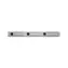 Ubiquiti UACC-AI-Key-RM / Rackový montážní panel / 1U / 19" / pro 3× UniFi AI Key