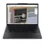 Lenovo ThinkPad P14s Gen 6 (Intel) černá / Notebook / 14,5" WUXGA / Intel Core Ultra 5 225H / 16GB / 512GB SSD