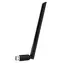 Mercusys MA14H High Gain / Wi-Fi 6 USB adaptér / AX300 / 2.4 GHz / 287 Mbps / USB-A 2.0