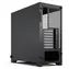 Fractal Design Pop 2 Air černá / Skříň / Midi Tower / ATX / 3x 120mm / bez zdroje / průhledná bočnice