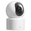 Xiaomi Smart Camera C201 bílá / Vnitřní IP kamera / 1920×1080 / Wi-Fi 6 / 360° / microSD
