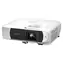 Epson EB-FH54 bílá / Projektor / 3LCD / Full HD / 4100 ANSI lm / 16 000:1 / Wi-Fi