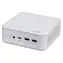 Acer Revo RB102-LNL NUC bílá / Mini PC / Intel Core Ultra 5 226V / 16GB DDR5X / 1TB SSD / Intel Arc 130V / W11H