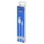 SAVIO CL-123 bílá / Kabel USB-A – Micro-USB / USB 2.0 / 480 Mbit/s / 1 m