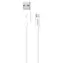 SAVIO CL-124 bílá / Kabel USB-A – Micro-USB / USB 2.0 / 2 m