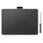 Wacom One medium / Grafický tablet s perem / Bluetooth / 2540 lpi / 4096 úrovní přítlaku