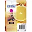 Epson Singlepack Magenta 33 Claria Premium Ink purpurová / Inkoust do tiskárny / 4.5ml / 300 stran