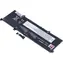 T6 Power Baterie pro Lenovo ThinkBook 13s G2 / 13s G3 / 14s G2 / 4cell / 3627 mAh / černá