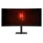 34" Acer Nitro XV345CURX černá / Monitor / VA / wQHD 3440x1440 / 240Hz / 1ms / FreeSync Premium