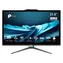 MSI PRO AP222T 14MA-668EU černá / All-in-One počítač / 21,5" FHD Touch / Intel Pentium G7400 3,7GHz / 8GB DDR5