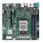 ASRock B650D4U / Základní deska / AM5 / B650 / 4x DDR5 ECC / 2x GLAN / IPMI / mATX