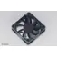 Akasa 60x60x15 černá / Přídavný ventilátor / 60 mm / 4300 RPM / 32,7 dB / 3pin / OEM