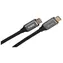 I-BOX černá / Kabel USB-C 3.2 Gen 2 (M) - USB-C 3.2 Gen 2 (M) / 1 m