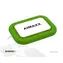 AIMAXX eNViXtra UHL 1 zelená / USB hub / 4x USB 2.0 / se skládací LED lampičkou