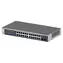 Netgear GS724Tv6 / Managed switch / 24× 10G Ethernet / 2× SFP+ / L2+/L3 Lite / 52 Gbit/s