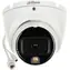 Dahua IPC-HDW1639T-A-IL-0280B-S6 bílá / Venkovní IP kamera / Smart Dual Light / IP67 / RJ45 / 2.8 mm