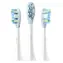 Xiaomi Oscillation Electric Toothbrush Replacement Heads / Náhradní hlavice / 3 ks