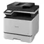 Brother MFC-L8730CDW / Barevná laserová multifunkce / A4 / 31 str/min / 2400×600 DPI / duplex / fax / LAN / Wi-Fi