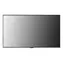 55" LG 55XS4P-B černá / Digital Signage displej / IPS / Full HD / 4000 nit / Wi-Fi / webOS / 24/7