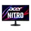 23,6" Acer Nitro ED240Q černá / Monitor / VA / FHD / 180Hz / 1ms / FreeSync Premium