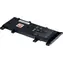 T6 Power Baterie pro Asus X756U & F756U & R753U / Baterie pro notebook / 5135 mAh / 38 Wh / 2cell / Li-pol