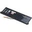 T6 Power Baterie pro Acer Aspire ES1-711 & E5-721 & V3-371 / 4cell / 3150mAh / 48Wh