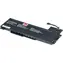 T6 Power Baterie pro HP ZBook 15 G3 & ZBook 15 G4 / 7200mAh / 82Wh / 9cell / Li-ion