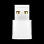 Mercusys MA60XNB Nano / USB adaptér / Wi-Fi 6 AX900 / Bluetooth 5.3 / USB-A 2.0