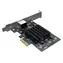 Akasa AK-PCCE10-01 / Síťová karta / PCIe 3.0 / 10 Gbps / RJ45