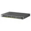 NETGEAR GS752TPP / Switch / 48x Gigabit PoE+ / 4x SFP / Managed L2/L3/L4 / 760W PoE