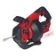 Einhell TE-DA 18/760 Li Solo / Aku čistič potrubí / 18 V / Průměr potrubí 16–55 mm / Bez aku