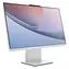 Lenovo IdeaCentre AIO 27ILL11 šedá / 27" FHD / Intel Core Ultra 5 226V 2.1GHz / 16GB / 1TB SSD / Intel Arc 130V / W11H