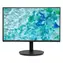 27" Acer Vero CB272Gbmiprx černá / Monitor / IPS / FHD / 120Hz / 1ms / DP+HDMI+VGA / Pivot