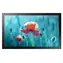 13" Samsung QB13R-T černá / Interaktivní displej / ADS / FHD / 500 cd/m2 / 16/7