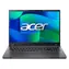 Acer TravelMate P2 16 (TMP216-41) šedá / Notebook / 16" WUXGA IPS 16:10 / AMD Ryzen 5 PRO 7535U / 16GB DDR5 / 512GB SSD