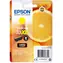 Epson 33XL Claria Premium žlutá / Originální cartridge / XP-900 / 8.9 ml