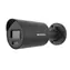 HIKVISION DS-2CD2047G3-LI2UY/SL černá / IP kamera / Bullet / 4Mpix / objektiv 2,8 mm / H.265+