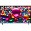 55" LG 55UA75003LA černá / Televize / 4K UHD / LED / webOS / Wi-Fi 5 / Bluetooth 5.0 / 3× HDMI / 20 W