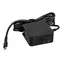 HP USB-C AC Adapter 45W / Napájecí adaptér / USB-C / 45 W