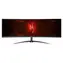 44,5" Acer Nitro XZ452CU černá / Monitor / VA / DQHD 5120 x 1440 / 32:9 / 165 Hz / 1 ms
