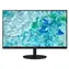31,5" Acer CB322QUEsmiiprx stříbrná / Monitor / IPS / QHD / 100Hz / 1ms / Pivot