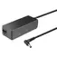 CoreParts Napájecí adaptér pro notebooky Toshiba / 75W / 19V / 3,95A / konektor 5,5×2,5mm
