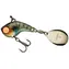 Illex Wobler Deracoup 2,6 cm 10 g Magric Green Perch / Vláčecí nástraha / potápivá