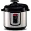 Tefal CY505EE0 černá / Multifunkční tlakový hrnec / 3,8 l