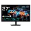 27" GIGABYTE MO27Q28GR černá / Monitor / WOLED Glossy / 2560x1440 / 280Hz / 0.03ms / DisplayHDR True Black 500