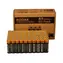 KODAK XTRALIFE alkalická baterie AA / 60 ks / 1,5 V / 2700 mAh / Alkaline
